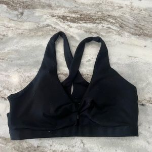 Fabletics small sports bra
